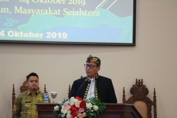 Gubernur: 19 tahun Banten ekonomi dan pendapatan terus meningkat