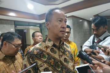 Kondisi Wamena mulai kondusif, Mensos imbau warga tidak eksodus