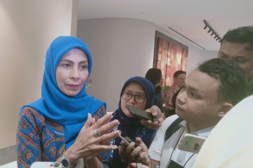 Eximbank siap bantu eksportir sasar negara non tradisional