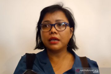 Penurunan IPK 2020 karena sempitnya ruang gerak masyarakat sipil