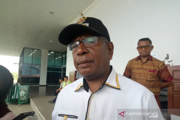 Pemkab Mimika siap bantu pengungsi Wamena dan Ilaga