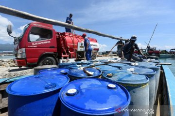 Pertamina realisasikan 51 titik BBM Satu Harga di Maluku-Papua