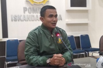 Danpomdam IM memastikan 4 oknum TNI terlibat narkoba diproses hukum