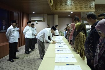 Gubernur Aceh Luncurkan Program Bantuan Hukum bagi Masyarakat Miskin