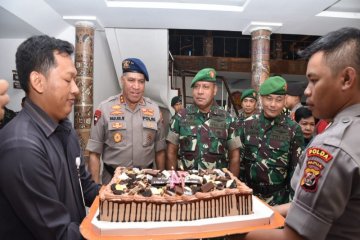 Gubernur Papua dorong pemulihan korban kerusuhan Wamena