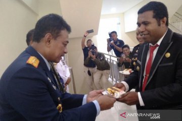 Panglima TNI: Prajurit waspadai ancaman siber dari kemajuan teknologi