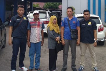 Tiga warga Malaysia dideportasi dari Aceh