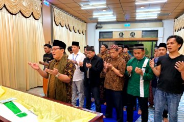 KDEI Taipei fasilitasi pemulangan tiga jenazah ABK