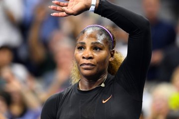 Serena dan Kuznetsova lanjutkan rivalitas di Auckland