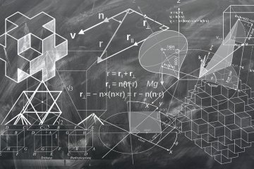 Hidup bahagia dan menumbuhkan logika lewat belajar matematika