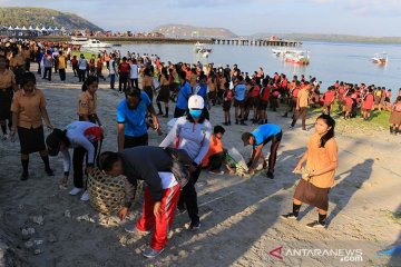 Klungkung  gelar Festival Nusa Penida 2019