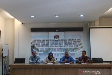 KPU: 61 daerah belum penandatanganan NPHD Pilkada 2020