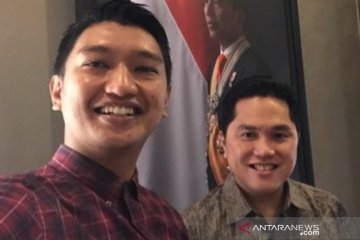 ARH: Tidak masalah menunjuk menteri dari oposisi