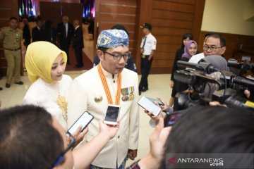 Unpad diminta gubernur membuat Pusat Penelitian Jabar