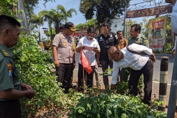 JPIK apresiasi langkah polisi usut maling sonokeling