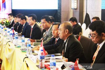 Rapat ASEAN sepakati bentuk badan pengajuan Piala Dunia 2034