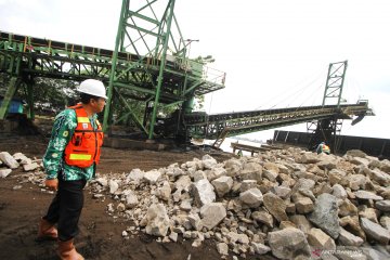 KPK inspeksi mendadak di Pelabuhan Batu Bara