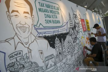 Pekan Kebudayaan Nasional 2019