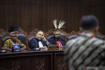 Ahli: Hak masyarakat adat Papua tak disuarakan partai politik nasional