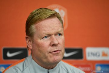 Depay terancam absen di Piala Eropa, pelatih timnas Belanda kecewa