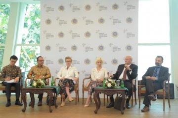 Indonesia eksplorasi potensi kerja sama bisnis dengan negara Visegrd