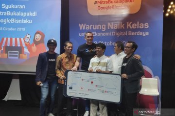 Penyebab "startup" gagal menurut Menkominfo Rudiantara