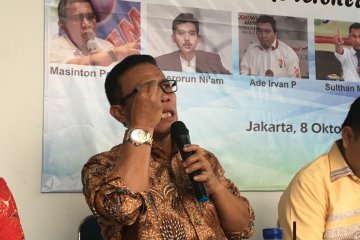 Anggota DPR: Wewenang keluarkan Perppu sebagai diktator konstitusi