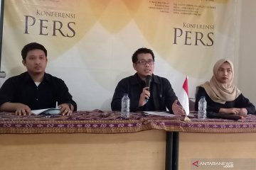 Setara Institute: Dekade kedua reformasi TNI kurang impresif