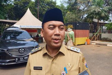 Cakung dan Pulogadung kawasan rawan kekeringan Jakarta Timur