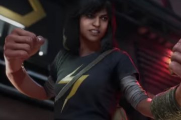 Aktor India ancam gugat Marvel lantaran catut namanya untuk Avengers