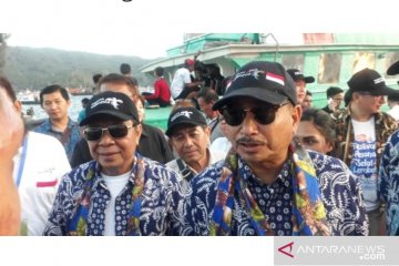 FPSL tingkatkan kunjungan wisata di Bitung 900 persen