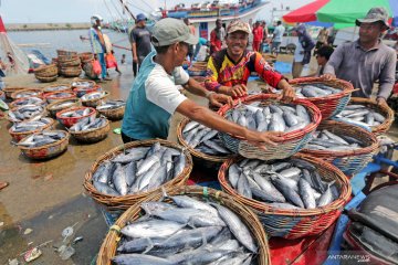 Pengamat apresiasi pemerintah fokus perbaiki dialog dengan nelayan