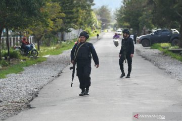 Kondisi Wamena mulai kondusif dan normal