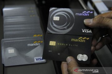 Mulai 2020 kartu kredit wajib gunakan PIN, ini kata Kementerian BUMN