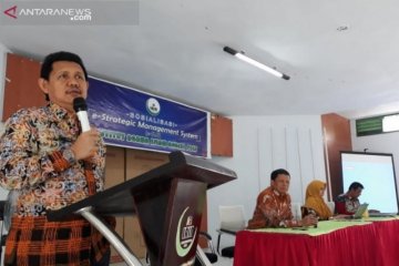 Rektor IAIN Palu : Budaya patriarki hambat kemajuan perempuan