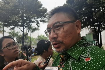 BPLDH bisa untuk perbaikan lingkungan darurat