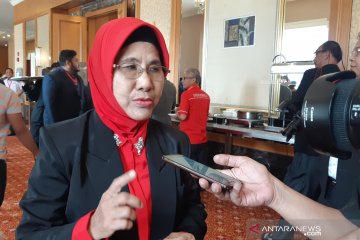 Kemenpora minta KOI baru segera "berlari"