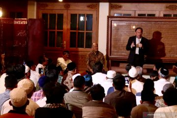 Anwar Ibrahim teladani cara BJ Habibie jaga kerukunan keluarga
