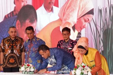 Petrokimia gandeng Politeknik Enjiniring Pertanian bangun SDM unggul