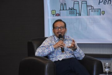 Kemenperin ungkap langkah strategis percepat transformasi Industri 4.0