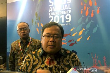 Daya saing ekonomi Indonesia turun akibat regulasi yang rumit