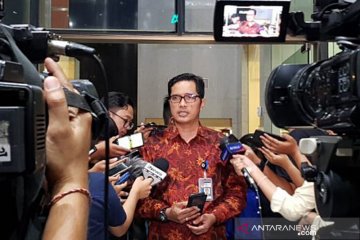 KPK tetapkan mantan pejabat Pemkab Subang tersangka gratifikasi