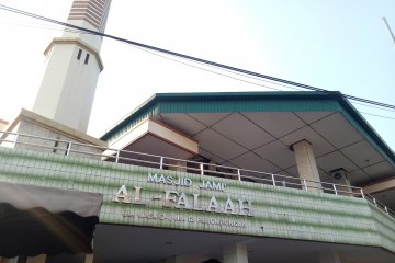 Warga sebut pemukulan Ninoy Karundeng bukan di Masjid Al Falaah