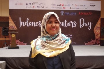 Sebanyak 1.200 inovator unjuk karya dalam Indonesia Inventors Day