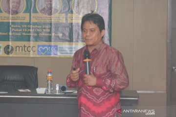 Rektor ITBAD sebut rokok drakula ekonomi