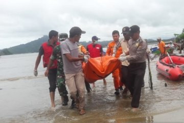 Tenggelam di laut, satu warga Aceh Jaya ditemukan meninggal dunia