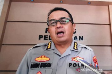 Polda Jatim tidak tahan polhut penembak pembalak hutan