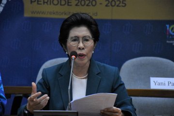 MWA tetapkan 10 bakal calon Rektor ITB 2020-2025