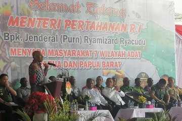 Wali Kota Jayapura minta pasukan TNI/Polri tidak ditarik dari Papua