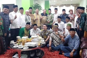 Lampung tuan rumah Muktamar Ke-34 NU